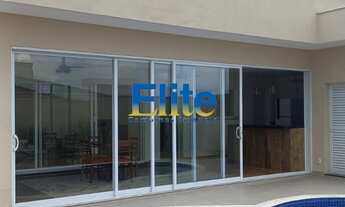 Imagem: CASA RESIDENCIAL em CAMPINAS - SP, SWISS