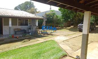 Imagem 4: CHACARA RESIDENCIAL em CAMPINAS - SP, RECANTO DOS DOURADOS