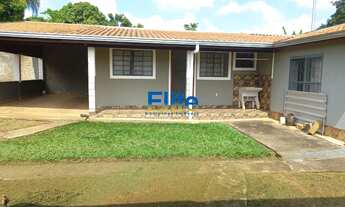 Imagem: CHACARA RESIDENCIAL em CAMPINAS - SP, RECANTO