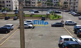 Imagem: APARTAMENTO RESIDENCIAL em CAMPINAS - SP