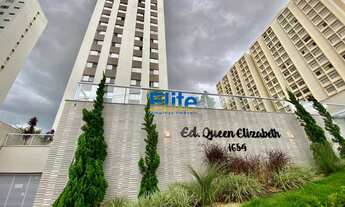 Imagem: APARTAMENTO RESIDENCIAL em CAMPINAS - SP