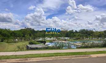 Imagem 4: TERRENO RESIDENCIAL em JAGUARIÚNA - SP, RESIDENCIAL CAMPO CAMANDUCAIA