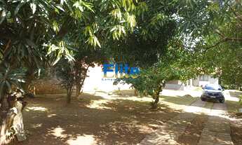 Imagem 2: CHACARA RESIDENCIAL em CAMPINAS - SP, RECANTO DOS DOURADOS