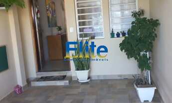 Imagem 2: CASA RESIDENCIAL em CAMPINAS - SP, JARDIM BOA ESPERANÇA