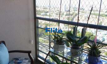 Imagem 2: APARTAMENTO RESIDENCIAL em CAMPINAS - SP, JARDIM AURÉLIA