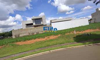 Imagem 7: TERRENO RESIDENCIAL em JAGUARIÚNA - SP, RESIDENCIAL CAMPO CAMANDUCAIA