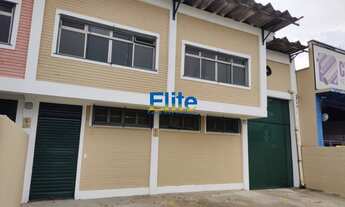 Imagem: BARRACAO INDUSTRIAL em CAMPINAS - SP, JARDIM