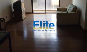 Imagem 4: APARTAMENTO RESIDENCIAL em CAMPINAS - SP, CAMBUÍ