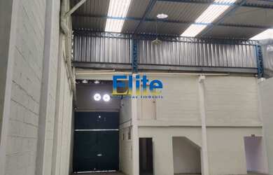 Imagem 3: BARRACAO INDUSTRIAL em CAMPINAS - SP, JARDIM SANTA MÔNICA