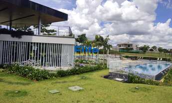 Imagem: TERRENO RESIDENCIAL em JAGUARIÚNA - SP