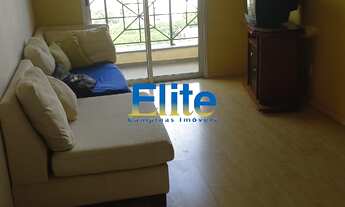 Imagem 4: APARTAMENTO RESIDENCIAL em CAMPINAS - SP, MANSÕES SANTO ANTÔNIO