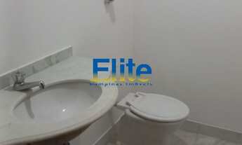 Imagem 5: APARTAMENTO RESIDENCIAL em CAMPINAS - SP, CAMBUÍ