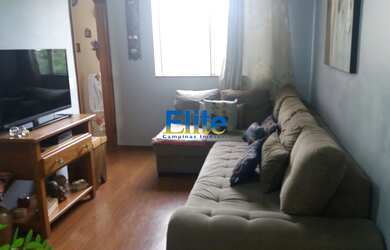 Imagem 2: APARTAMENTO RESIDENCIAL em CAMPINAS - SP, CONJUNTO RESIDENCIAL PARQUE BANDEIRANTES