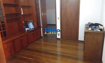 Imagem 6: APARTAMENTO RESIDENCIAL em CAMPINAS - SP, CAMBUÍ