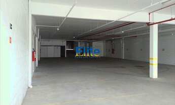 Imagem 6: BARRACAO INDUSTRIAL em CAMPINAS - SP, PARQUE RURAL FAZENDA SANTA CÂNDIDA