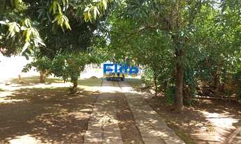 Imagem 3: CHACARA RESIDENCIAL em CAMPINAS - SP, RECANTO DOS DOURADOS