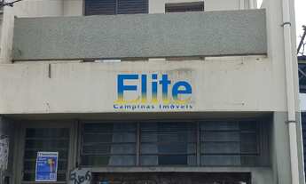 Imagem: CASA COMERCIAL em CAMPINAS - SP, VILA ITAPURA