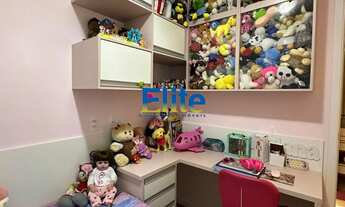 Imagem 7: APARTAMENTO RESIDENCIAL em CAMPINAS - SP, BONFIM