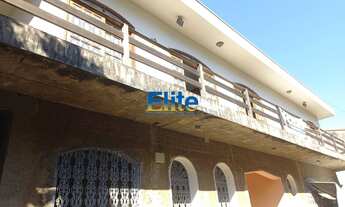 Imagem: CASA COMERCIAL em CAMPINAS - SP, PARQUE