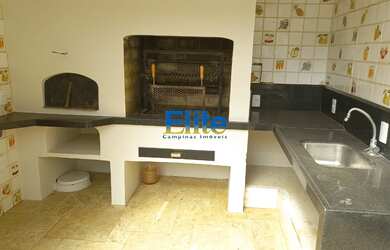 Imagem 7: APARTAMENTO RESIDENCIAL em CAMPINAS - SP, CAMBUÍ