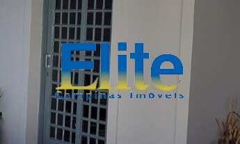 Imagem: CASA RESIDENCIAL em CAMPINAS - SP, NOVO