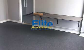 Imagem 2: SALA COMERCIAL em CAMPINAS - SP, CENTRO