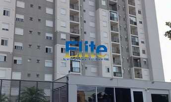 Imagem: APARTAMENTO RESIDENCIAL em CAMPINAS - SP