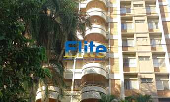 Imagem: APARTAMENTO RESIDENCIAL em CAMPINAS - SP