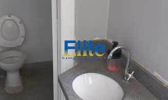 Imagem 4: SALA COMERCIAL em CAMPINAS - SP, CENTRO