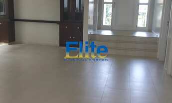 Imagem 5: CASA RESIDENCIAL em CAMPINAS - SP, LOTEAMENTO ALPHAVILLE CAMPINAS