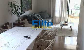 Imagem 5: APARTAMENTO RESIDENCIAL em CAMPINAS - SP, JARDIM FLAMBOYANT