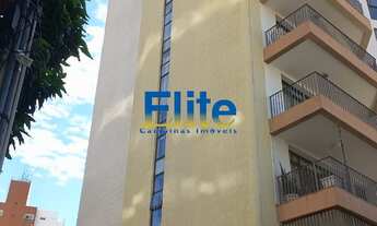 Imagem: APARTAMENTO RESIDENCIAL em CAMPINAS - SP