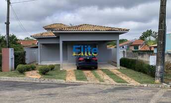 Imagem: CASA RESIDENCIAL em CAMPINAS - SP, BOSQUE