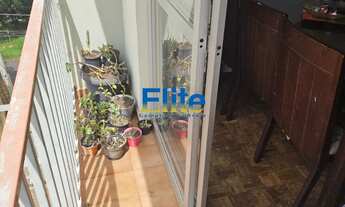 Imagem 2: APARTAMENTO RESIDENCIAL em CAMPINAS - SP, JARDIM FLAMBOYANT