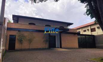 Imagem: CASA COMERCIAL em CAMPINAS - SP, NOVA CAMPINAS