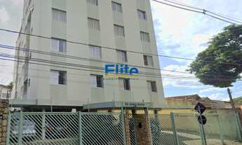 Imagem: APARTAMENTO RESIDENCIAL em CAMPINAS - SP