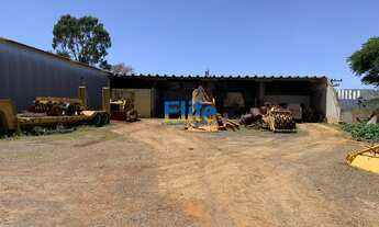 Imagem 5: GALPAO INDUSTRIAL em CAMPINAS - SP, JARDIM ANTONIO VON ZUBEN