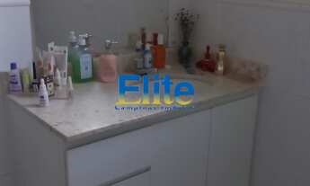 Imagem 7: CASA RESIDENCIAL em CAMPINAS - SP, VILA NOGUEIRA