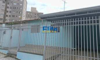 Imagem 2: CASA RESIDENCIAL em CAMPINAS - SP, VILA MIGUEL VICENTE CURY