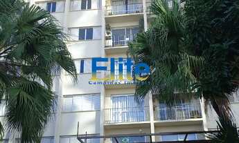 Imagem: APARTAMENTO RESIDENCIAL em CAMPINAS - SP