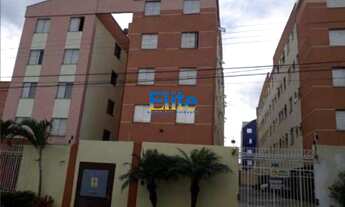 Imagem: APARTAMENTO RESIDENCIAL em CAMPINAS - SP