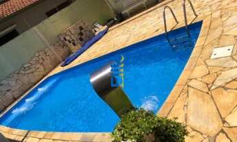 Imagem 3: CASA RESIDENCIAL em CAMPINAS - SP, PARQUE ALTO TAQUARAL