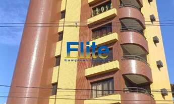 Imagem: APARTAMENTO RESIDENCIAL em CAMPINAS - SP