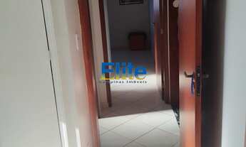 Imagem 7: APARTAMENTO RESIDENCIAL em CAMPINAS - SP, SÃO BERNARDO