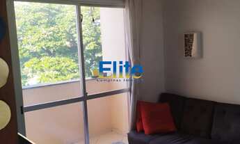 Imagem 2: APARTAMENTO RESIDENCIAL em CAMPINAS - SP, SÃO BERNARDO