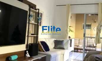 Imagem 4: CASA RESIDENCIAL em CAMPINAS - SP, PARQUE ALTO TAQUARAL