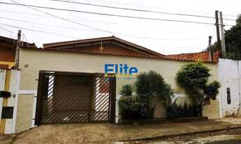 Imagem: CASA RESIDENCIAL em CAMPINAS - SP, JARDIM