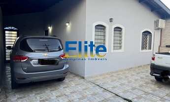 Imagem: CASA RESIDENCIAL em CAMPINAS - SP, JARDIM