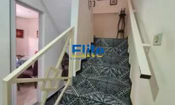 Imagem 6: CASA RESIDENCIAL em CAMPINAS - SP, PARQUE ALTO TAQUARAL