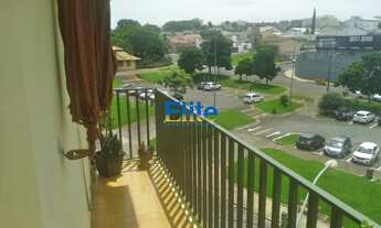 Imagem 3: APARTAMENTO RESIDENCIAL em JAGUARIÚNA - SP, JARDIM SÃO JOÃO 2° PARTE